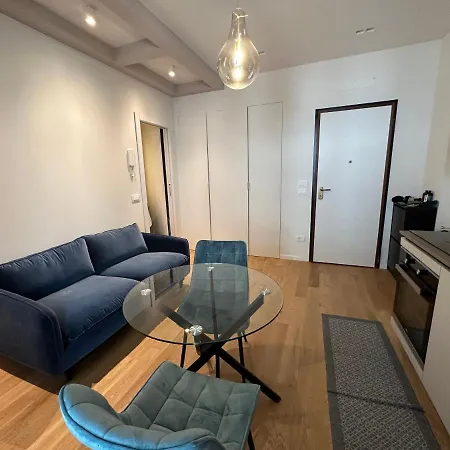 Domus Nolo Apartament Mediolan