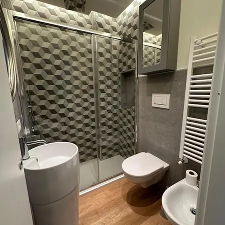 Domus Nolo Apartment *
