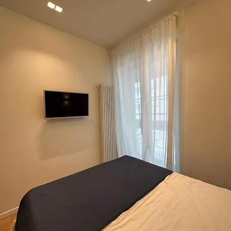Domus Nolo Apartment