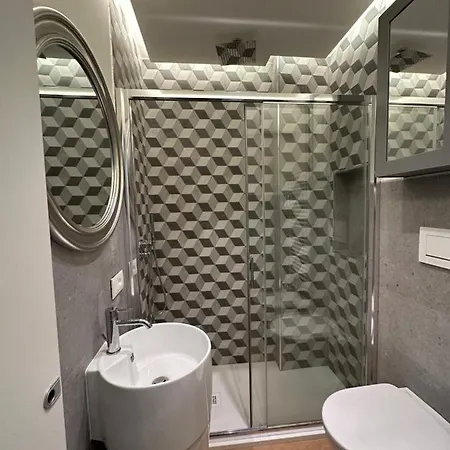 Domus Nolo Milan