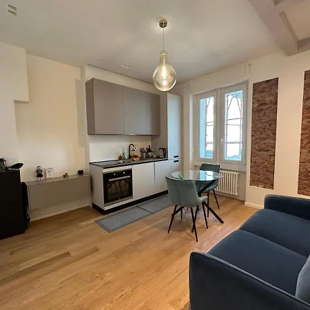 Domus Nolo Apartment