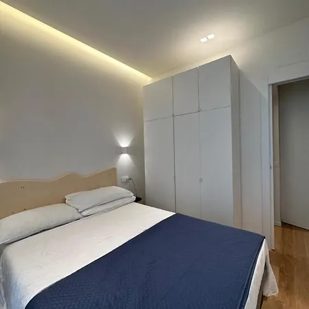 Domus Nolo Apartment