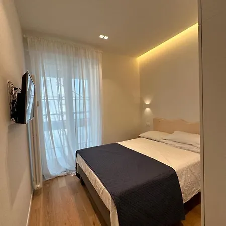 Domus Nolo Milan