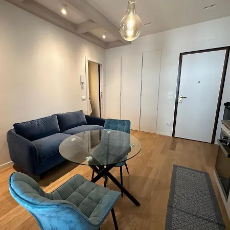 Apartment Domus Nolo