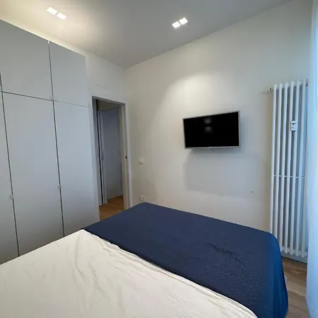 Apartment Domus Nolo