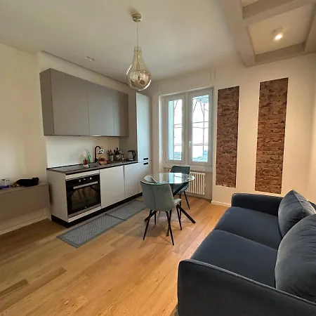 Apartment Domus Nolo