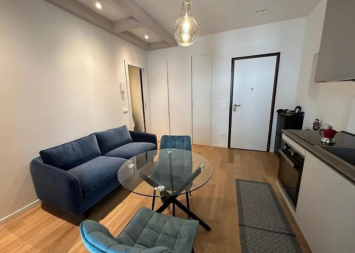 Domus Nolo Apartment Mailand