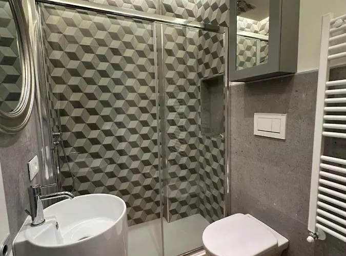 Apartment Domus Nolo Mailand